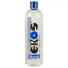 EROS - lubrikant na vodnej báze - 500 ml