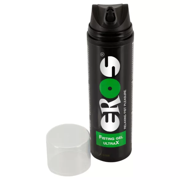 EROS - lubrikačný gél na fisting - 200 ml