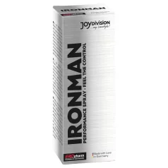 Ironman - sprej na oddialenie ejakulácie - 30ml