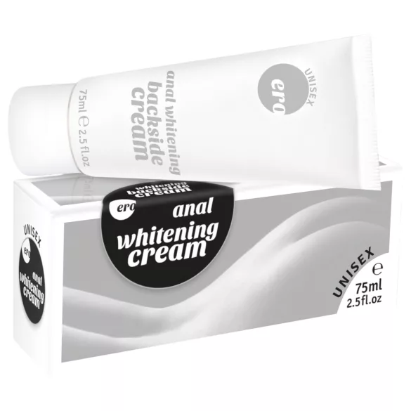 anal WHITENING - intímny bieliaci krém na konečník - 75 ml