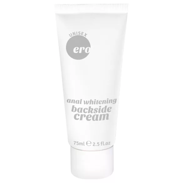 anal WHITENING - intímny bieliaci krém na konečník - 75 ml
