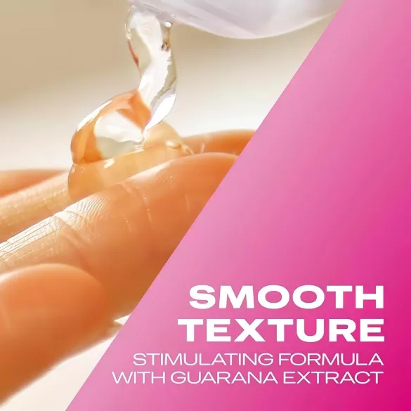 Durex - masážny gél a lubrikant - guarana - 200 ml