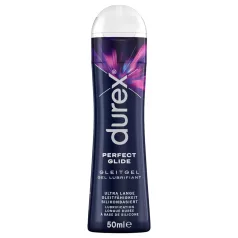   Durex - lubrikant na báze silikónu - dlhotrvajúci účinok - 50 ml