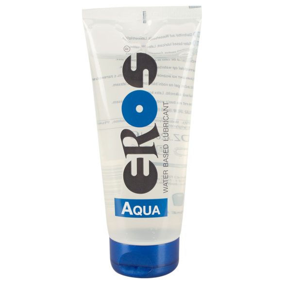 EROS - lubrikant na vodnej báze - 200 ml