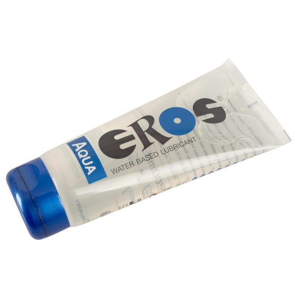 EROS - lubrikant na vodnej báze - 200 ml
