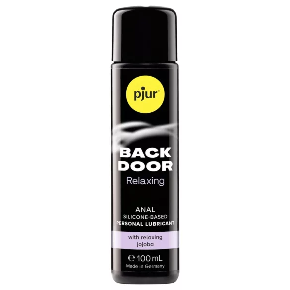 Pjur Back Door - análny lubrikant - 100 ml