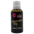 HOT Spanis Fly Gold Woman - afrodiziakum pre ženy (30 ml)