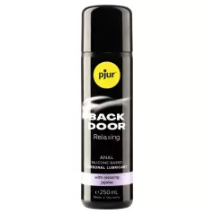   Pjur Back Door - análny lubrikant na silikónovej báze - 250 ml