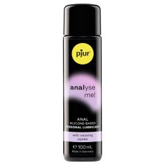 Pjur Analyse me! upokojujúci análny lubrikant (100ml)