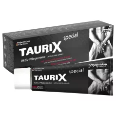 TauriX - krém na penis - 40 ml