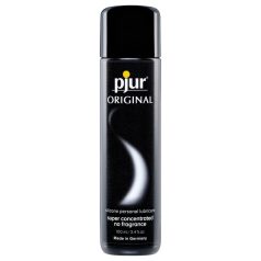 pjur - lubrikant na báze silikónu - Original - 100ml