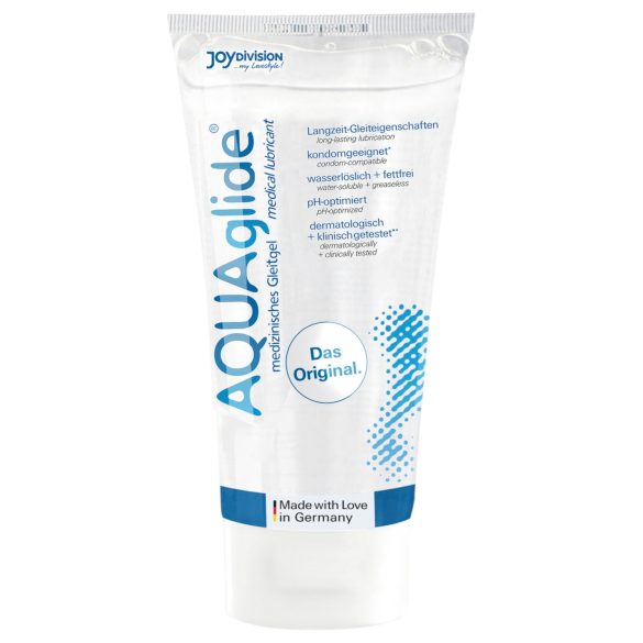 AQUAglide - lubrikant na vodnej báze - 50 ml