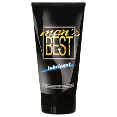   Joydivision mans BEST - lubrikant na vodnej báze pre mužov (150 ml)