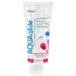 AQUAglide - lubrikant na báze vody - malina - 100 ml