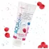 AQUAglide - lubrikant na báze vody - malina - 100 ml