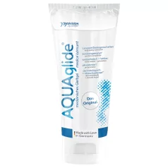 AQUAglide - lubrikant na vodnej báze - 200 ml