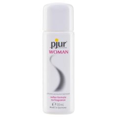 pjur Woman lubrikant pre citlivé ženy (30ml)
