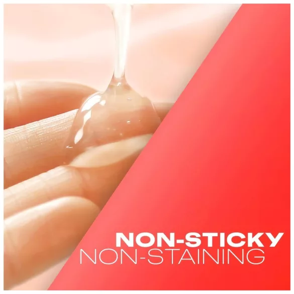 Durex - lubrikant s príchuťou jahody - 50 ml