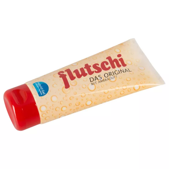 flutschi - lubrikant - originál - 200ml
