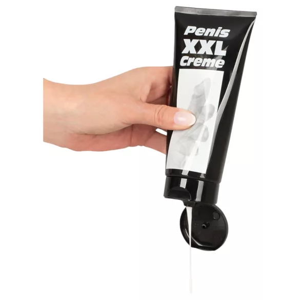 Penis XXL - intímny krém pre mužov - 200ml