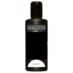Magoon - masážny olej - jazmín - 200 ml