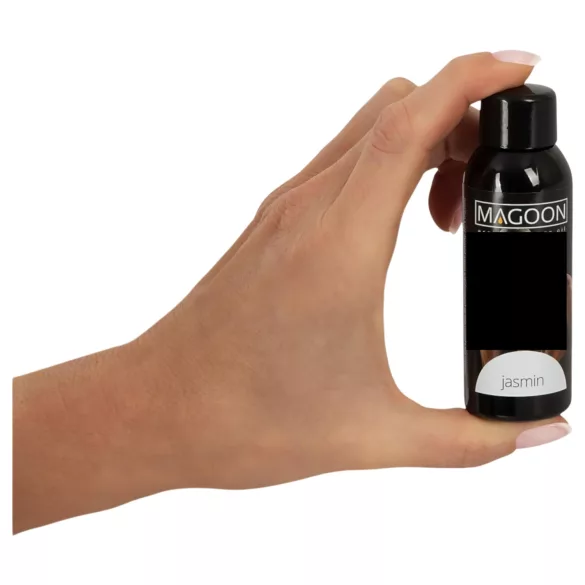 Magoon - masážny olej - jazmín - 50ml