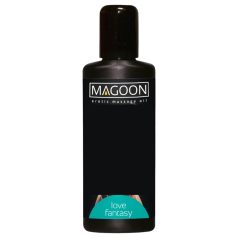 Magoon - masážny olej - afrodiziakum - 100 ml