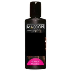 Magoon - masážny olej - orientálna extáza - 100 ml