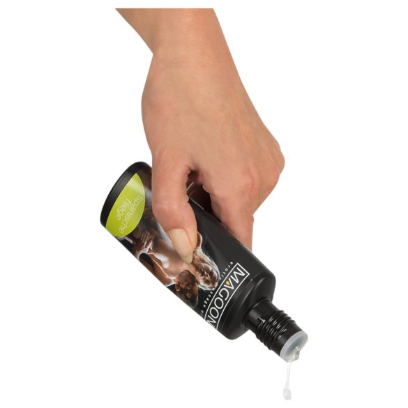 Masážny olej Magoon - španielska vášeň (100ml)