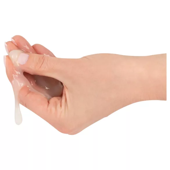 Oceľová erekcia - krém na penis - 80ml