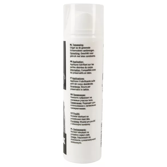 Fisting - relaxačný lubrikačný gél - 200 ml