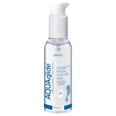 AQUAglide - lubrikant na vodnej báze - 125 ml