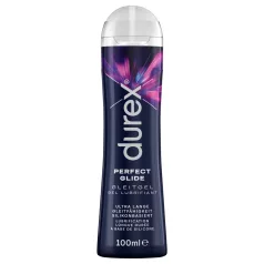 Durex - Play Perfect Glide lubrikačný gél (100 ml)