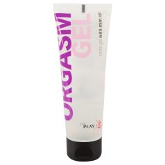 Just Play Orgasm Gel - intím gél pre ženy (80ml)