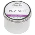 Fifty Shades of Grey - masážna sviečka - vanilka - 90g