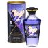 Shunga - zahrievací masážny olej - exotické ovocie (100ml)