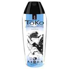   Shunga Toko - lubrikant na vodnej báze - kokosová voda - 165ml