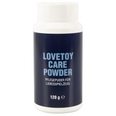 Love Toy Powder - púder na erotické hračky (120g)