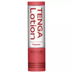 TENGA - lubrikant na vodnej báze - Regular - 170 ml