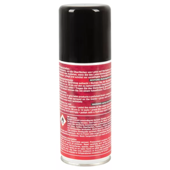 LateX - sprej na lesk latexu - 100 ml