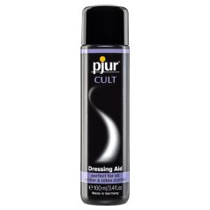 Pjur - lesklý a latexový lubrikant (100 ml)