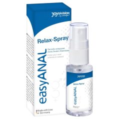 easyANAL Relax - análna ošetrujúca sprej (30ml)