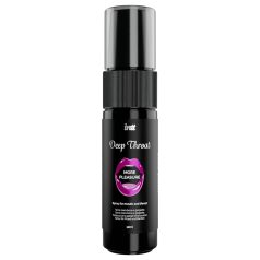 Intt Deep Throat - ústny znecitlivejúci sprej (12ml)