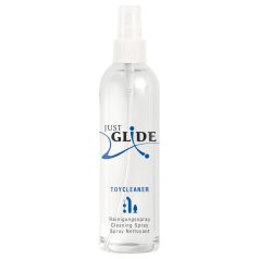Just Glide - čistiaci sprej na produkty (250 ml)