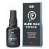 Intt Hard Man Power - stimulačný gél pre mužov (15ml)