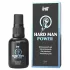 Intt Hard Man Power - stimulačný gél pre mužov - 15ml