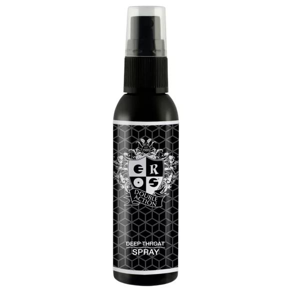 Eros - orálny znecitlivujúci sprej - 50 ml