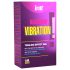 Intt Vibration! - tekutý vibrátor - černica (15ml)