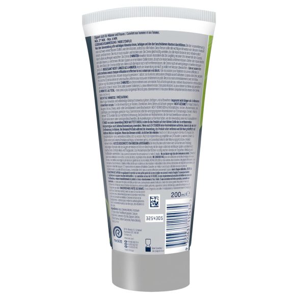 Veet - depilačný krém pre mužov (200 ml)