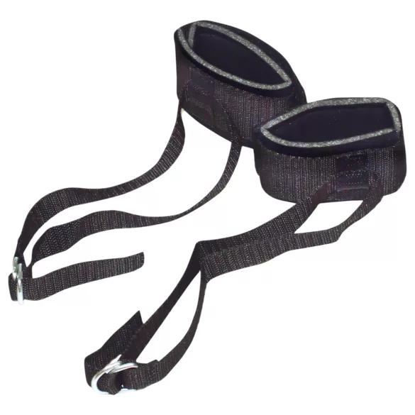 GREY - erotická sada - viacdielna